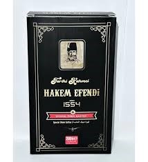 Tarihi Kahveci Hakem Efendi кофе с фисташки 200гр. 1/12шт.