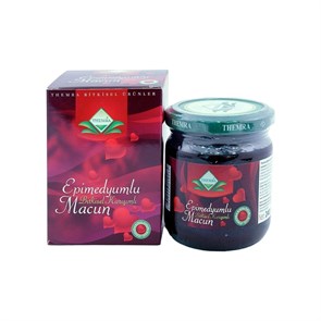 Themra Эпимедиумная паста 240гр.1/15шт.