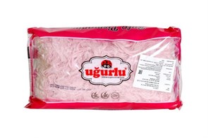 UGURLU Пишмание гранатовая (мягкая упаковка) 220гр. 1/16шт.