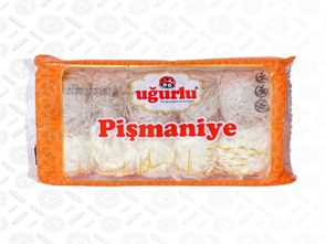 Ugurlu пишмание классика + какао 90гр. 1/28шт.