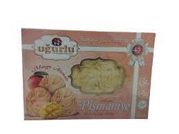 UGURLU пишмание Манго 240гр. 1/24шт.