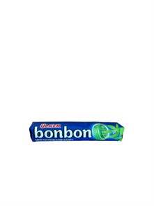 Ulker bonbon леденцы мята  1/24шт.