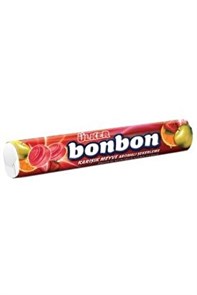 Ulker bonbon леденцы в асортименте 33гр*288шт.