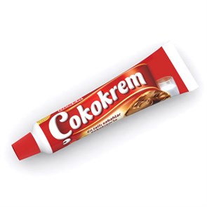Ulker cokokrem шоколадная паста с фундуком порционный  40гр. 1/12шт.*12бл.
