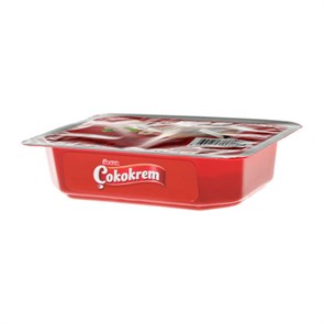 Ulker cokokrem шоколадная паста с лесным орехом 100гр.