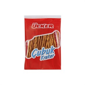 Ulker cubuk kraker с солью 40гр. 1/36шт.