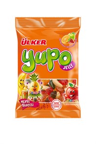 Ulker yupo 28гр*96шт.