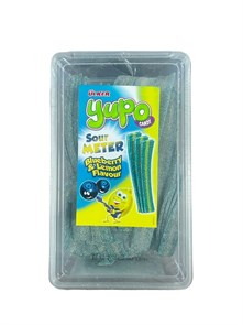 ULKER YUPO sour meter голубика и лимон 1200гр