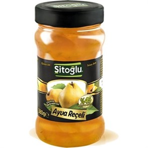 Варенье из айвы 380гр SITOGLU