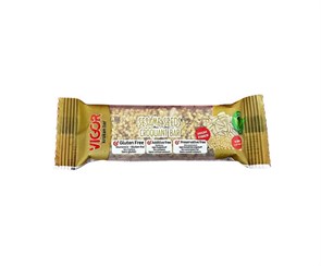 Вигор пастила семечки 40гр.*16/18