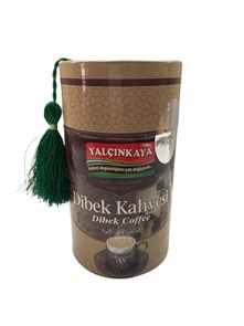 Yalcinkaya Кофе dibek kahvesi 250гр