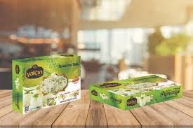 Yalcin Пишмание с фисташки 220гр. 1/24шт.