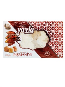 YAYLA Пишмание с какао KAKAOLU  250 гр.  1/24шт.
