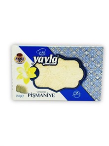 YAYLA Пишмание ванильное VANİLYALI  250 гр.  1/24шт.