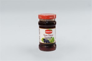 ZUMRUT сироп виноградная 380гр. 1/12шт.