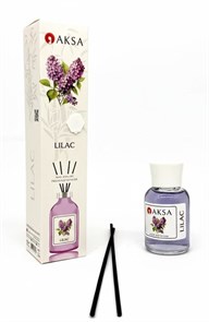 Диффузор AKSA LILAC 50 МЛ (80 шт в коробке)