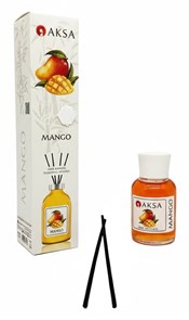 Диффузор AKSA MANGO 50 МЛ (80 шт в коробке)