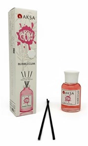 Диффузор AKSA BUBBLEGUM 50 МЛ (80 шт в коробке)