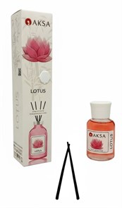 Диффузор AKSA LOTUS 50 МЛ (80 шт в коробке)