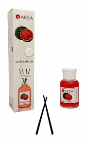Диффузор AKSA WATERMELON 50 МЛ (80 шт в коробке)
