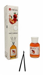 Диффузор AKSA NECTARINE 50 МЛ (80 шт в коробке)