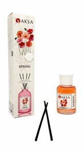 Диффузор AKSA SPRING 50 МЛ (80 шт в коробке)