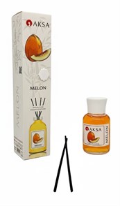 Диффузор AKSA MELON 50 МЛ (80 шт в коробке)