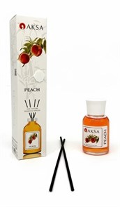 Диффузор AKSA PEACH 50 МЛ (80 шт в коробке)