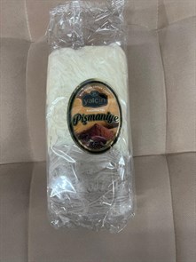 Yalcin Пишмание с какао rulo 250гр. 1/16шт.