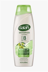 Шампунь для волос Dalan Repairing Care 450 мл