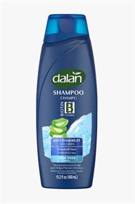 Шампунь для волос Dalan Anti-Dandruff 450 мл
