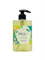ДЭКСКЛЮЗИВ ЖИДКОЕ МЫЛО - ТАНЕЦ ЦВЕТОВ - (СЕРИЯ LUXURY) OLIVE OIL 500 мл (12 шт) - фото 825339