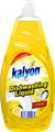 Kalyon Средство для мытья посуды Лимон 1225 мл (12 шт) - фото 825855