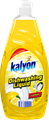 Kalyon EXTRA Жидкое средство для мытья посуды Лимон 735 мл (12 шт) - фото 825856