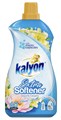Kalyon Концентрированный кондиционер для белья Лилия и Лотос 1500 мл (9 шт) - фото 826017