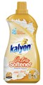 Kalyon Концентрированный кондиционер для белья Белый цветок 1500 мл (9 шт) - фото 826018