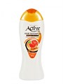 ACTIVE Шампунь для нормальных волос "Экстракт грейпфрута и женьшеня" NATURAL, 400 мл (12 шт) - фото 826274