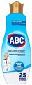 ABC Жидкое Средство для Стирки Блестящий Белый 1440мл (в коробке 9шт) - фото 826684