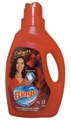 BINGO средство для стирки (LIQUID SIVI DET ALL COLORS) красный 1000мл (12 шт) - фото 826690