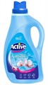 ACTIVE Кондиционер для белья "Орхидея" 2500 мл Blue (6 шт) - фото 826707