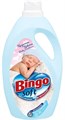 BINGO SOFT кондиционер для белья "BABY FRESHNESS" 3л (6 шт) - фото 826715