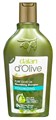 DALAN d'Olive Шампунь д/волос натуральный Придание объёма 250 мл (12 шт) - фото 826752