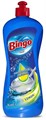 BINGO ЖИДКОЕ СРЕДСТВО ДЛЯ ПОСУДЫ LEMON 1000 мл (12 шт) - фото 826785