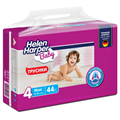 Детские трусики Helen Harper Baby 4-ка Maxi 44 шт (9-15 кг) - фото 826800