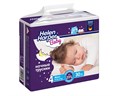Детские трусики Ночные Helen Harper Baby 4-ка Maxi 30 шт (9-15 кг) - фото 826801