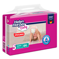 Детские трусики Helen Harper Baby 5-ка 44 шт (12-18 кг) - фото 826803