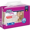 Детские трусики Helen Harper Baby 6-ка XL 44 шт (18+ кг) - фото 826805