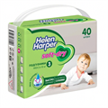 Детские подгузники Helen Harper Soft-dry 3-ка Midi 40 шт (6-10 кг) - фото 826808