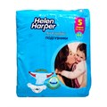 Детские подгузники Helen Harper Air Comfort 5-ка Junior 44 шт (11-16 кг) - фото 826816