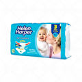 Детские подгузники Helen Harper Air Comfort 3-ка Midi 40 шт (4-9 кг) - фото 826818